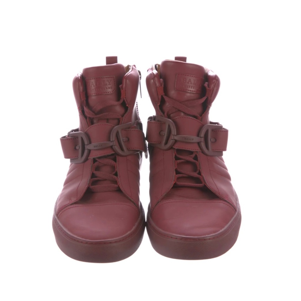 Bally High Top
